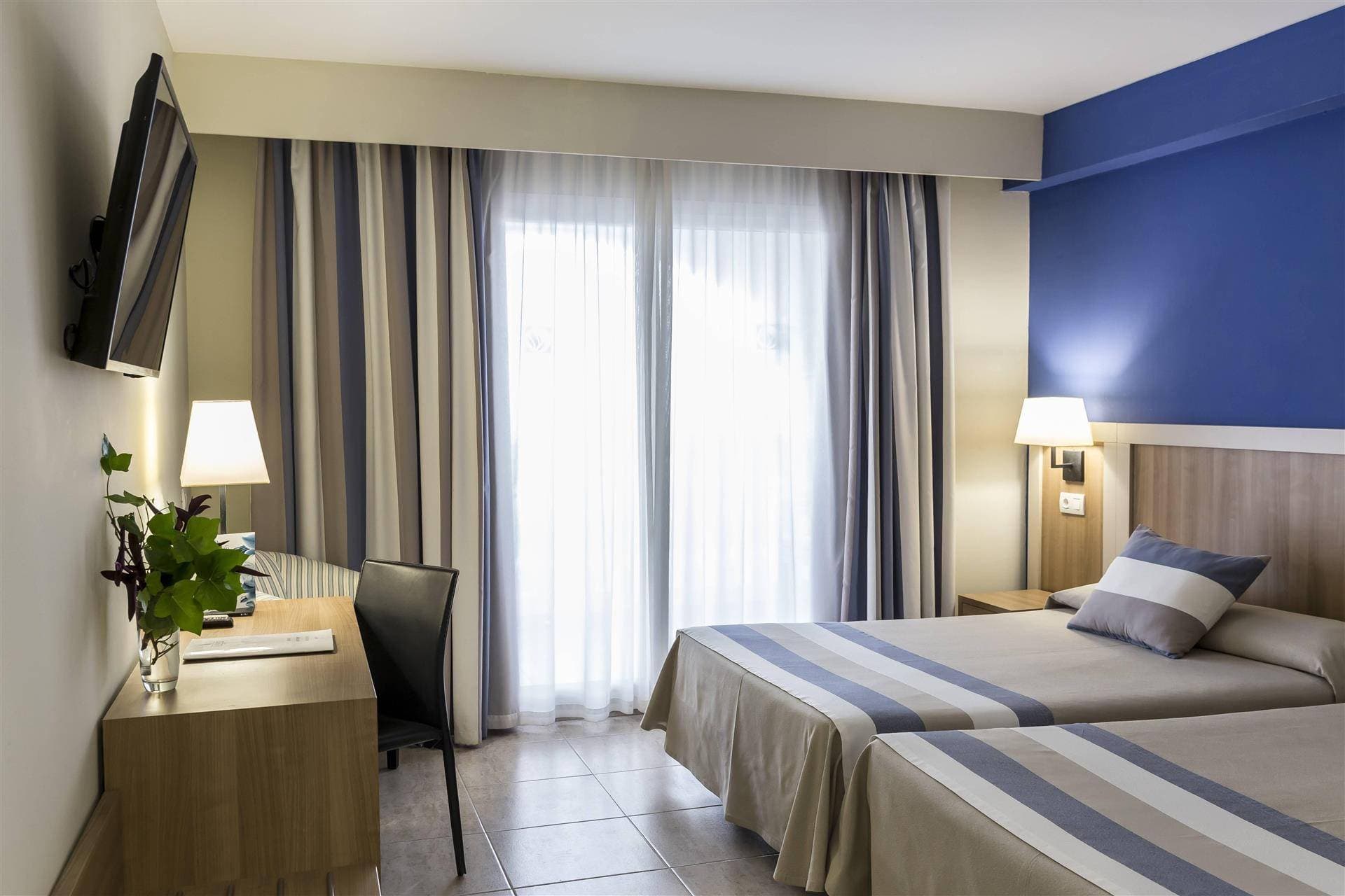 Gran Hotel Las Fuentes 5