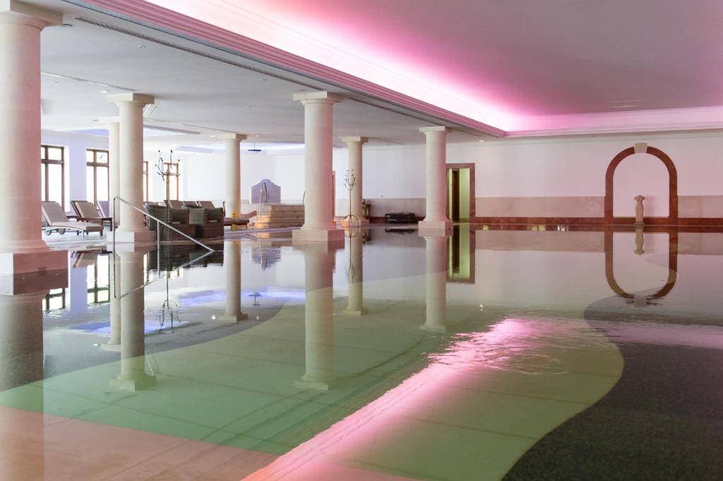 Pennyhill Park Hotel & Spa 26