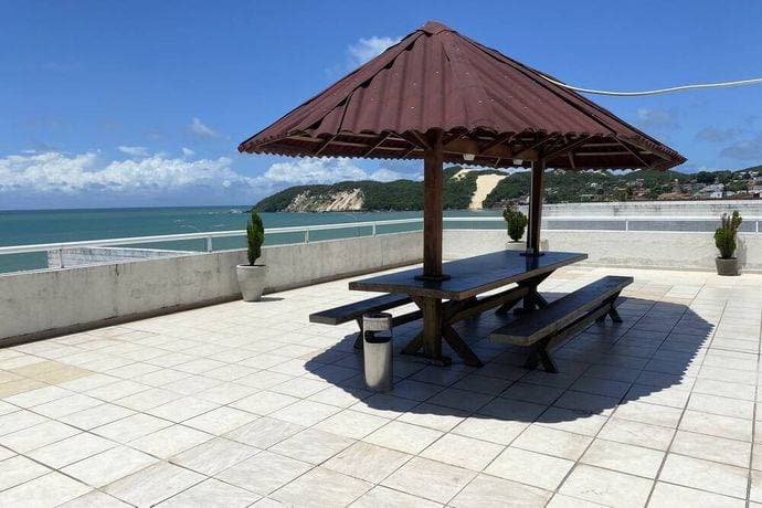 Ponta Negra Beach 234-Natal-Rn-Cantinho Potiguar 3