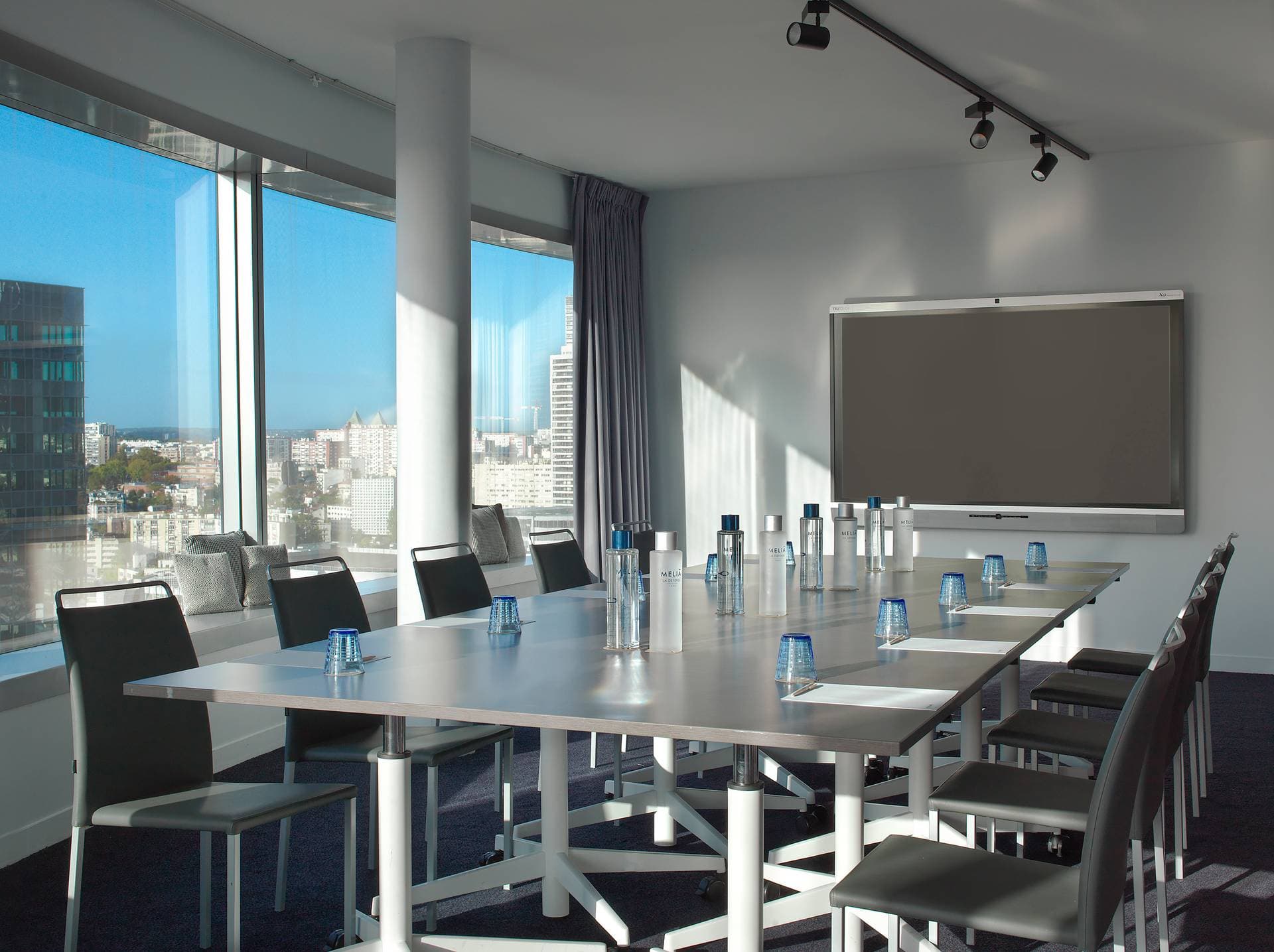 Hotel Meliá Paris La Défense 32
