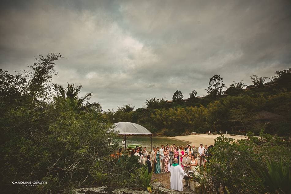 Ponta dos Ganchos Resort 22