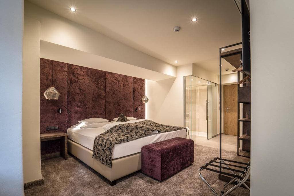 Goldener Adler Hotel & Restaurant 21