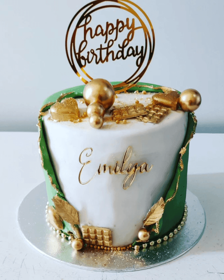 HidaCake 13