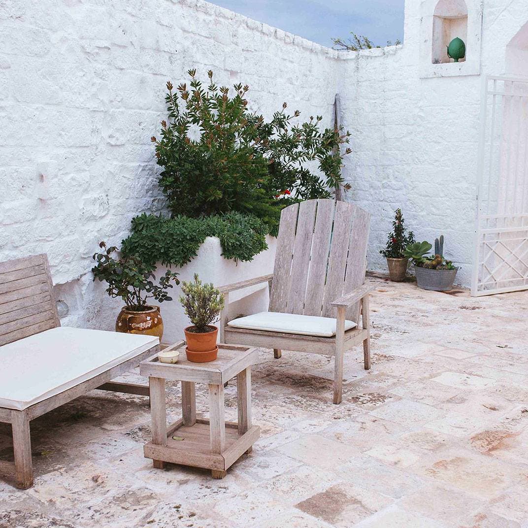 Masseria Cervarolo 9