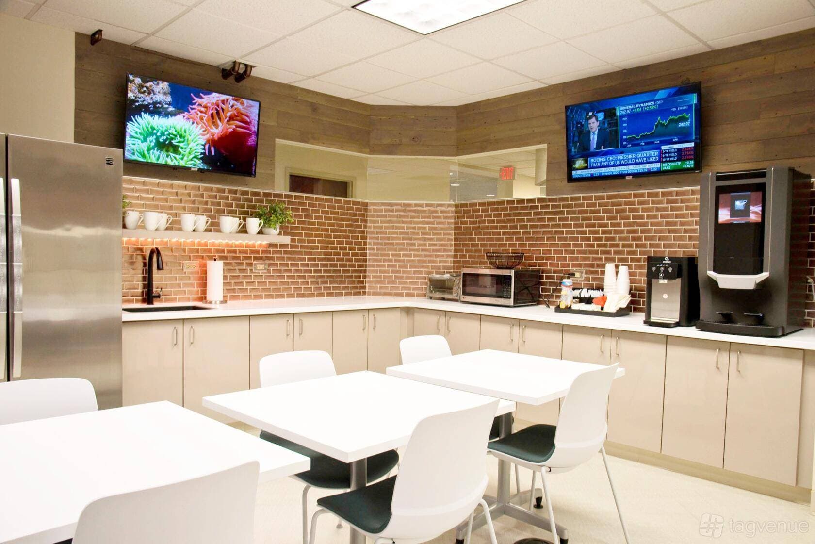 American Executive Centers - Malvern 5
