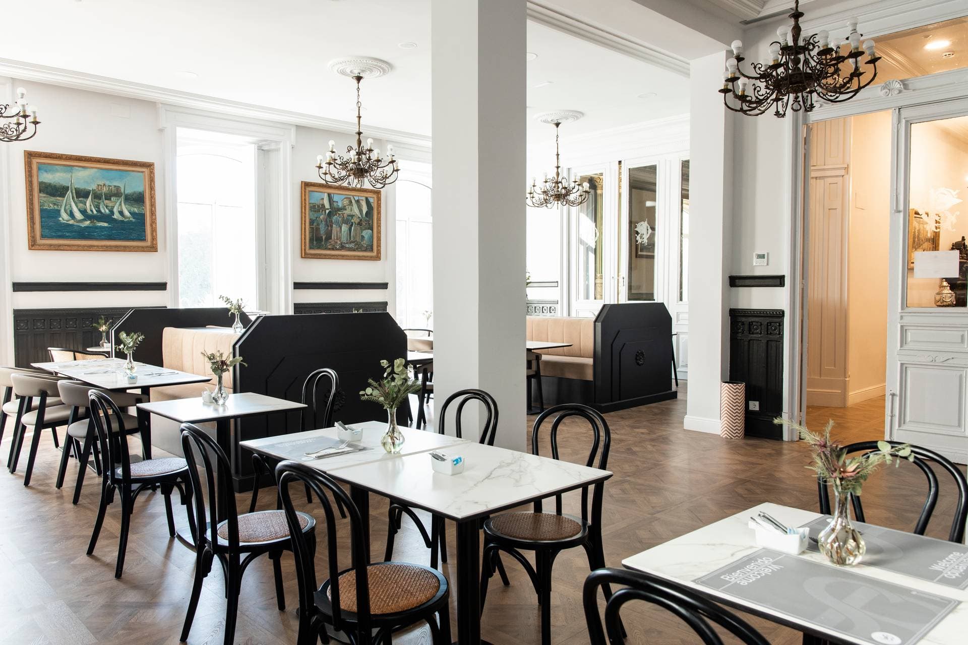 Hotel Soho Boutique Palacio de Pombo 7
