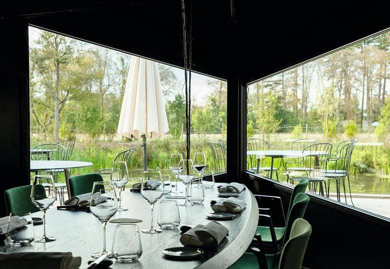 Domaine de Chaumont-sur-Loire 18