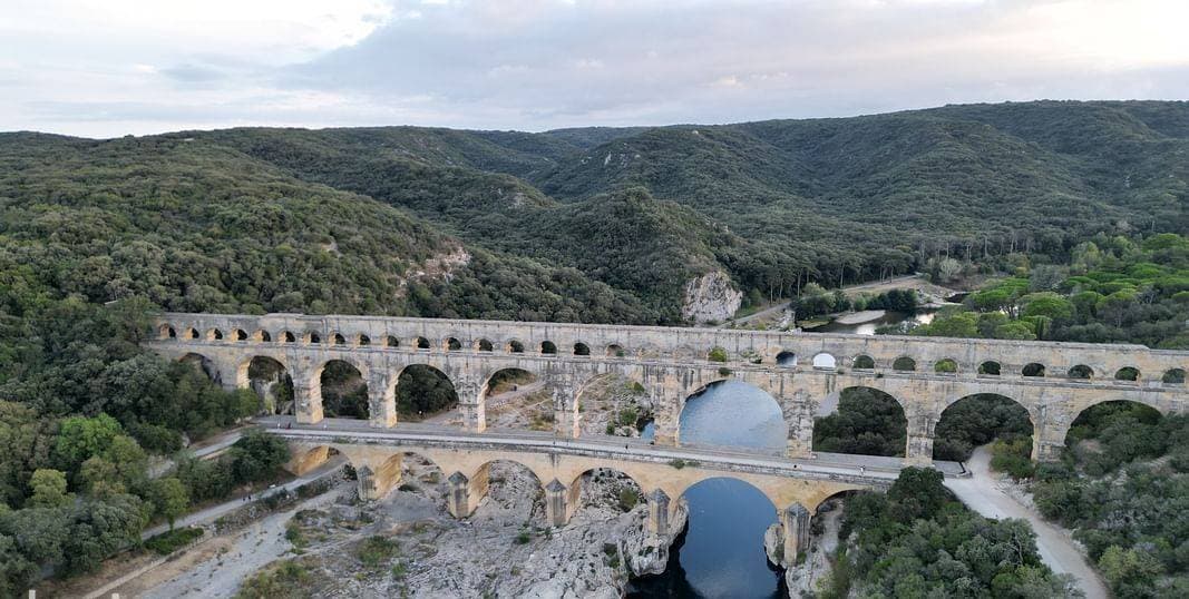 Soko Hotels - Pont du Gard 16