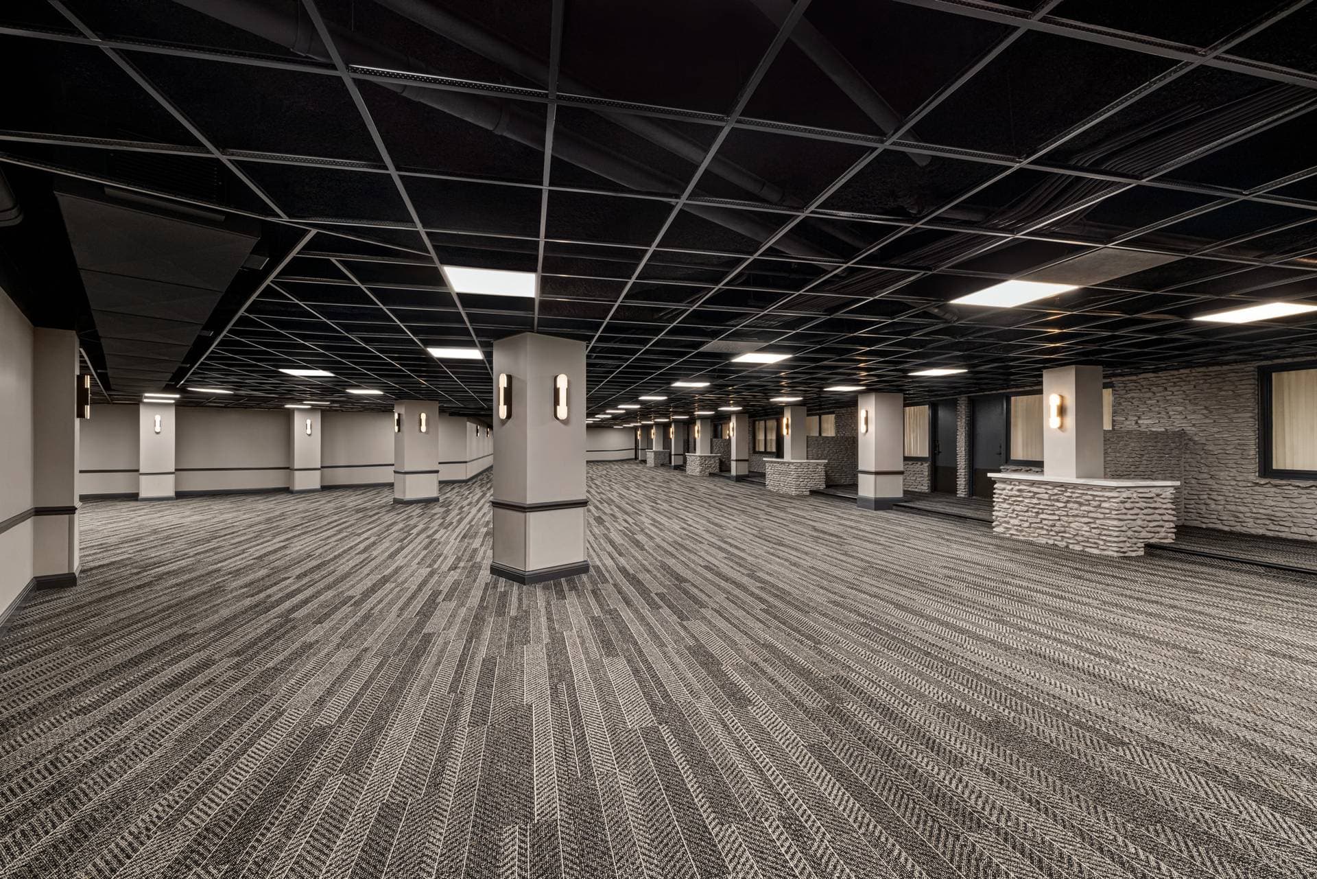 Crowne Plaza Louisville Airport Expo Ctr 18