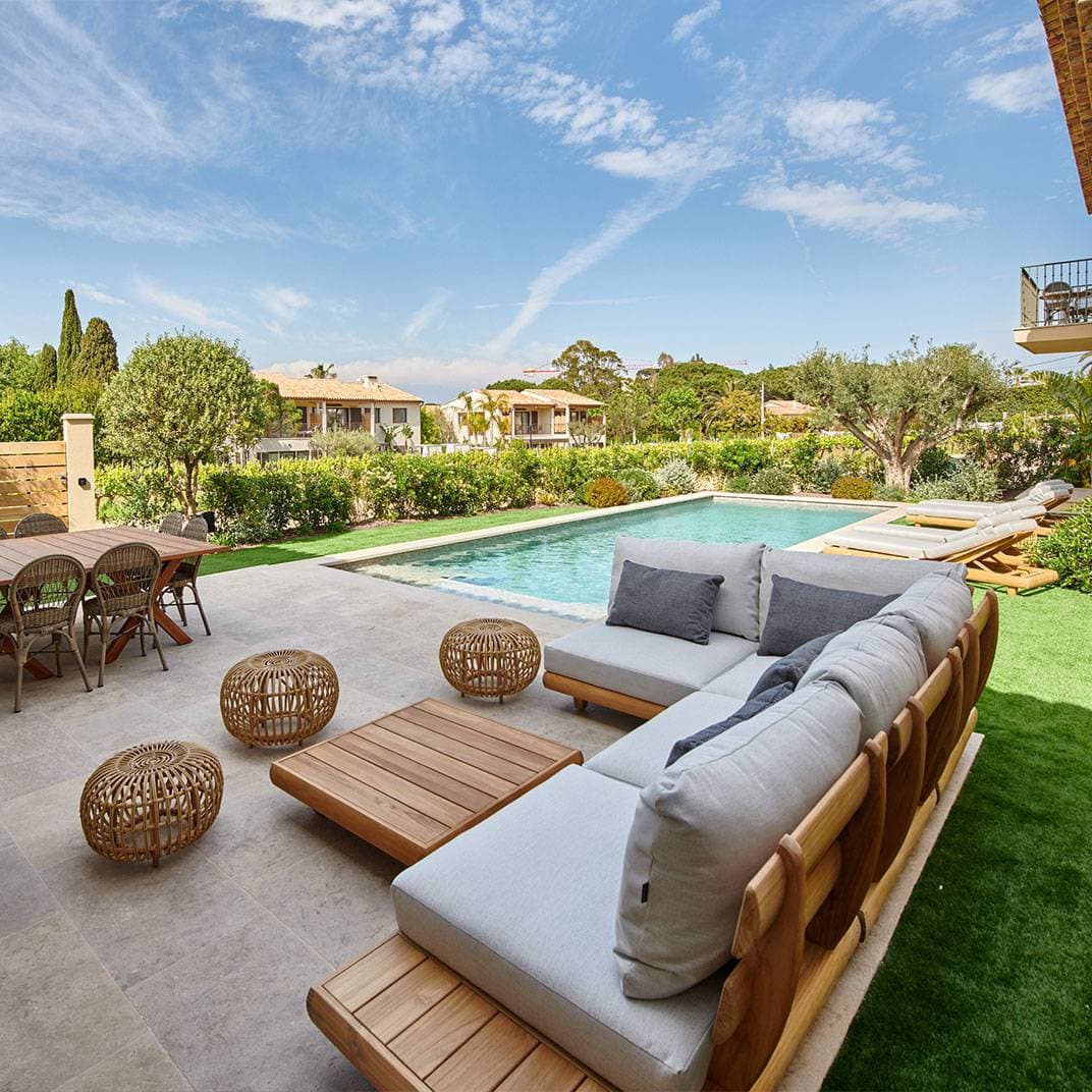 Villa Cosy 4