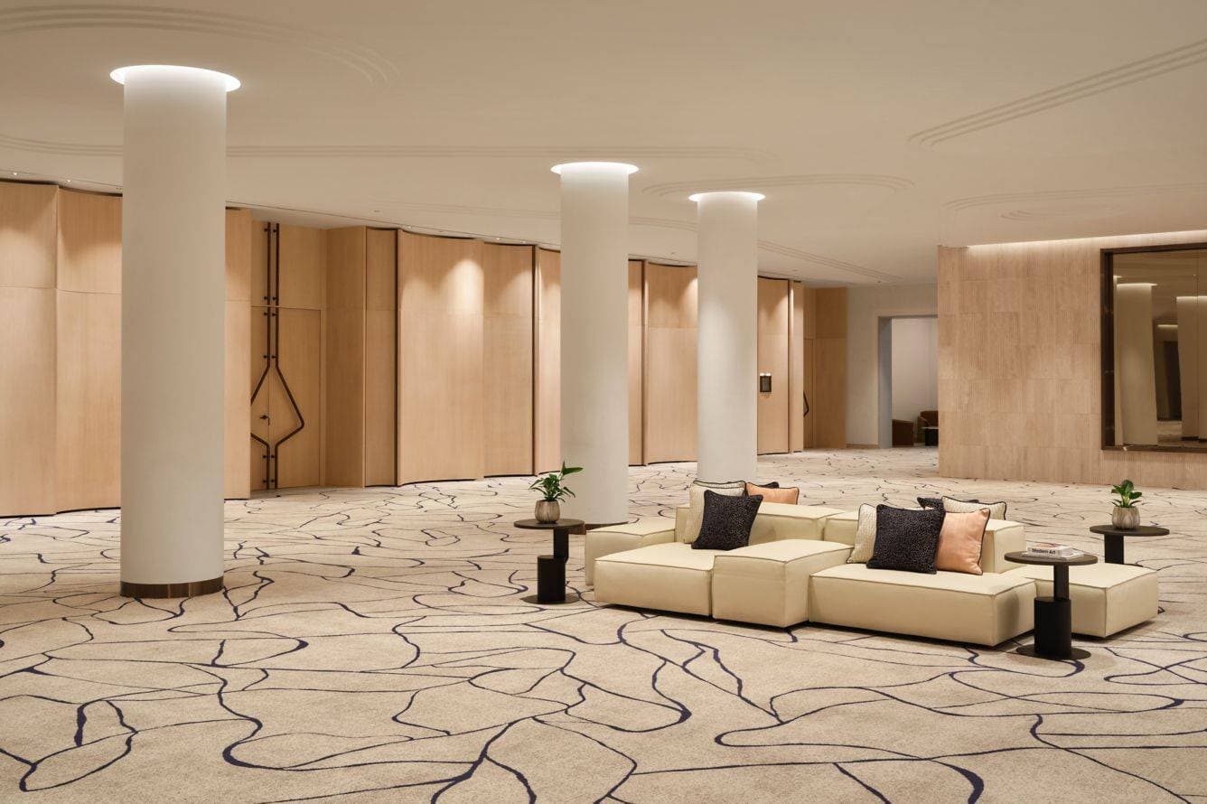 Hotel Arts  15