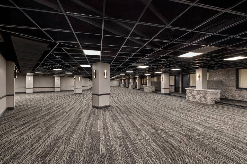 Crowne Plaza Louisville Airport Expo Ctr 34