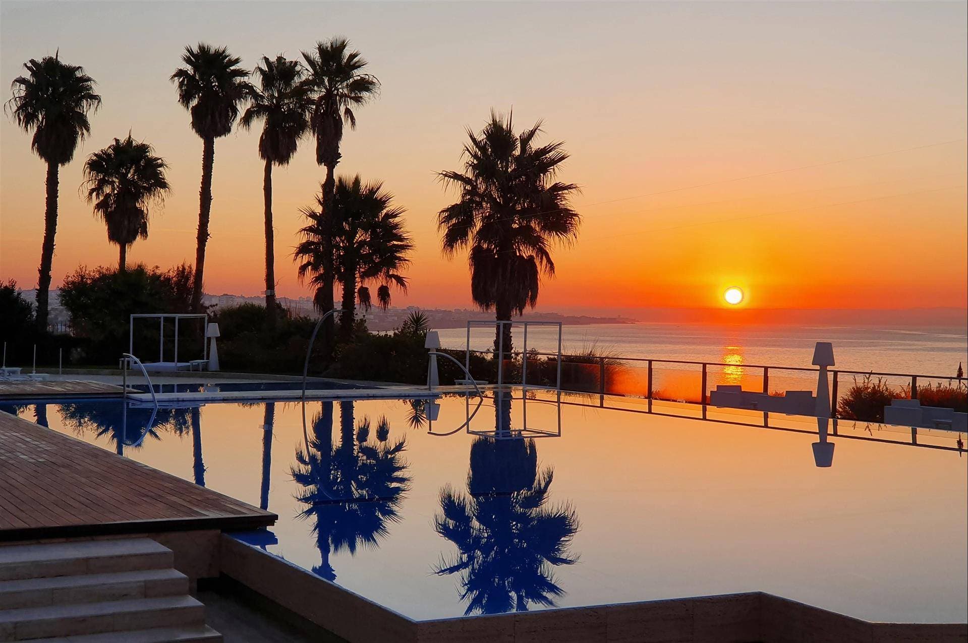 Hotel Cascais Miragem 17