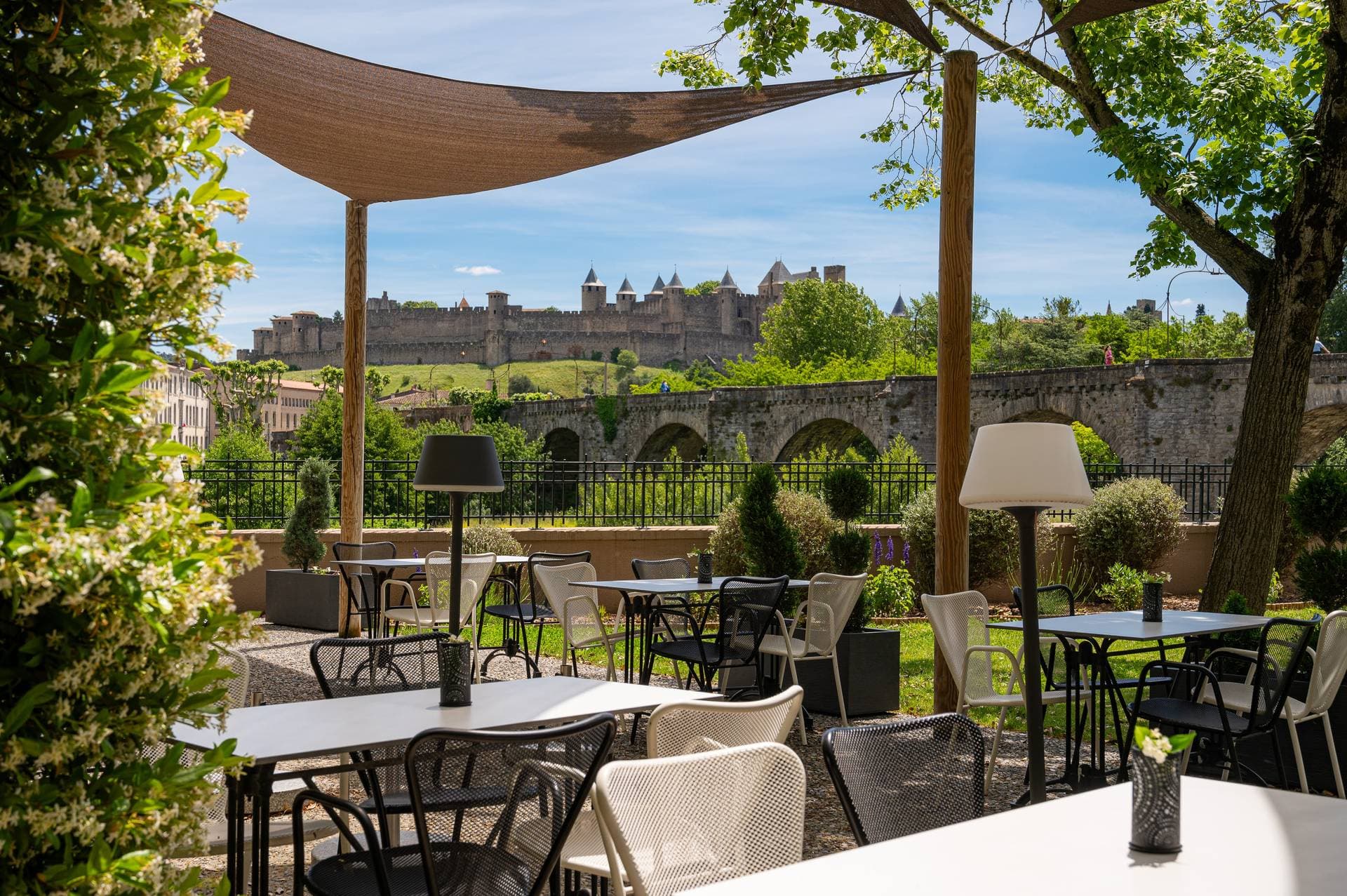 Hôtel du Roi & Spa by SOWELL COLLECTION ***** 1