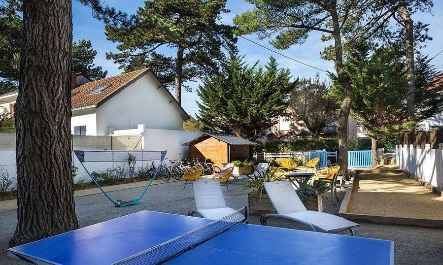 L'Hôtel La Villa Bettina 5