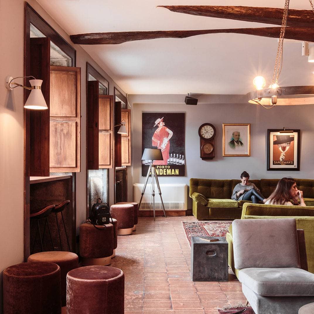 The House of Sandeman - Hostel &amp; Suites 4