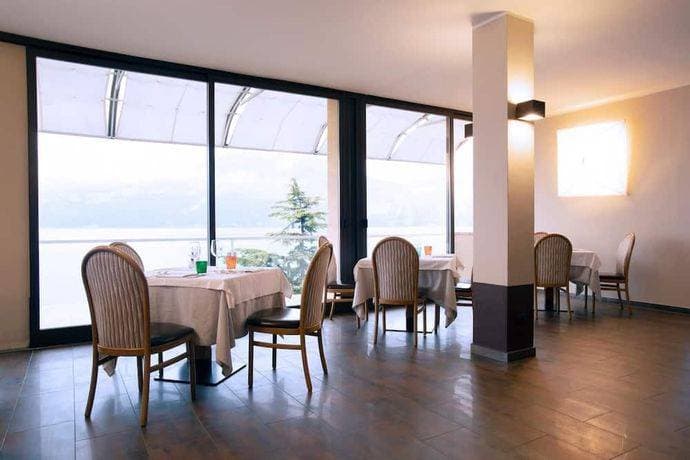 Hotel Du Lac - Relax Attitude Hotel 21