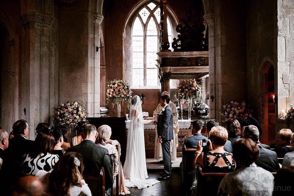 Hengrave Hall 31