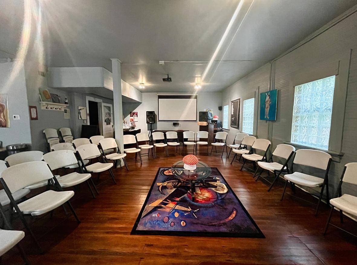 Healium Center 14