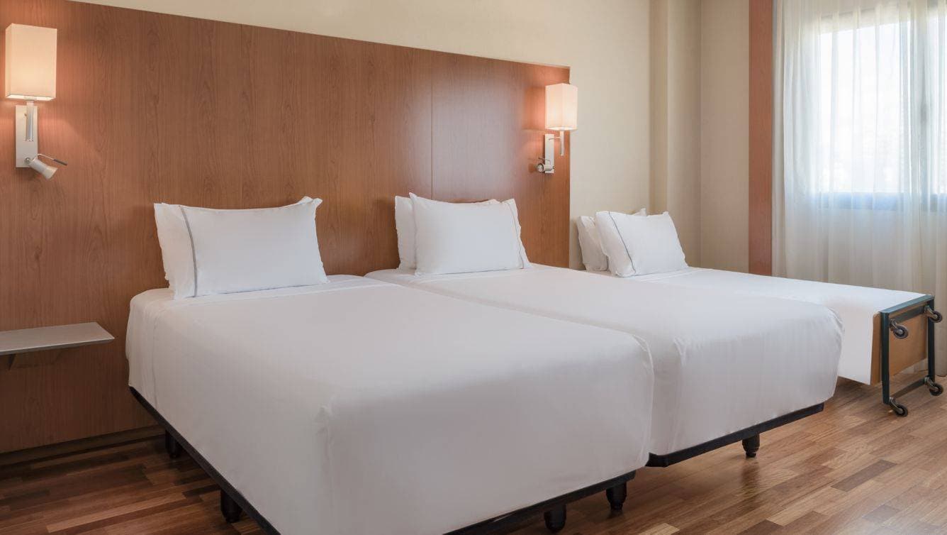 AC Hotel Murcia 26