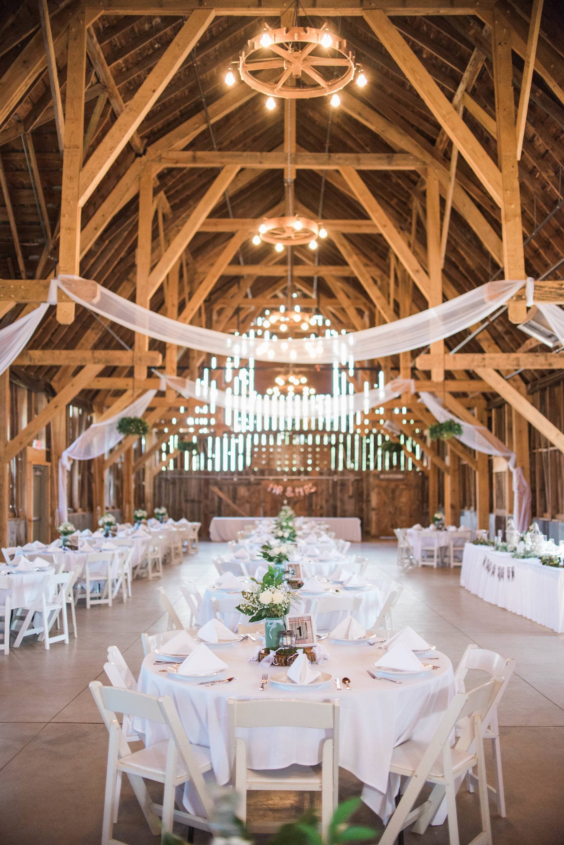 Shanahan's Barn 18
