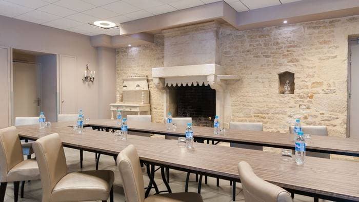 The Originals Boutique Hotel La Grange 19