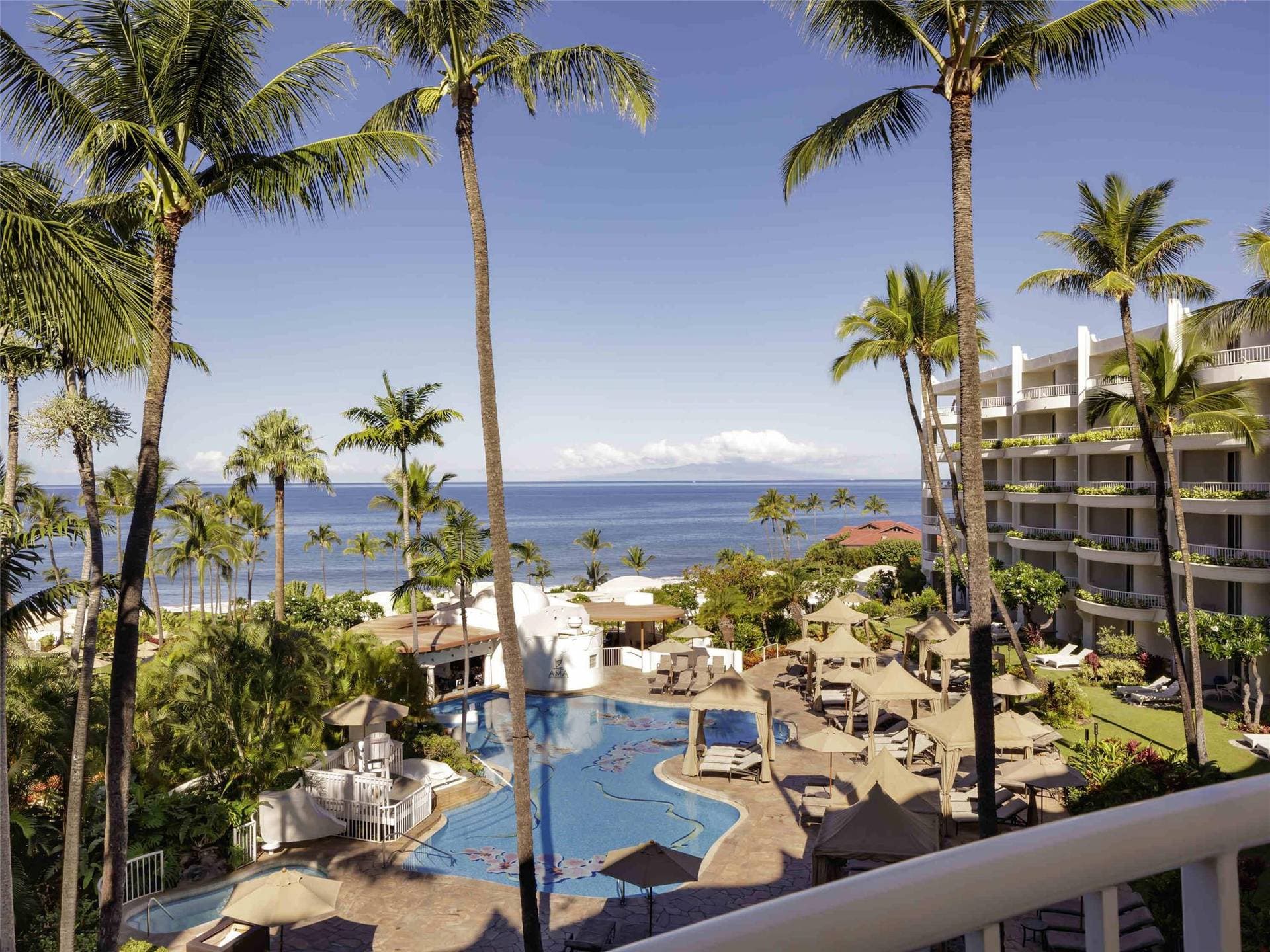 Fairmont Kea Lani Maui 36
