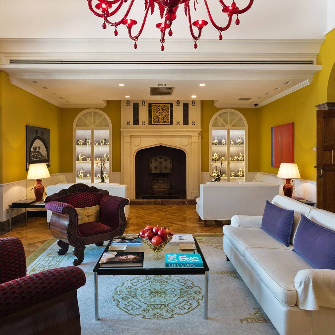 The Ashbee Hotel 4