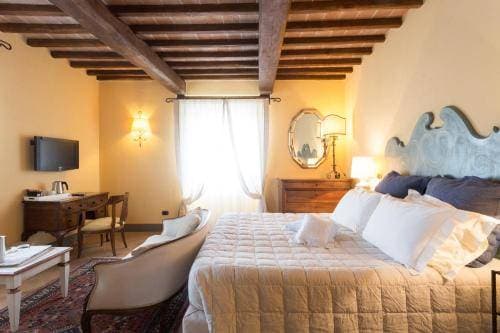 La Palazzetta del Vescovo 12