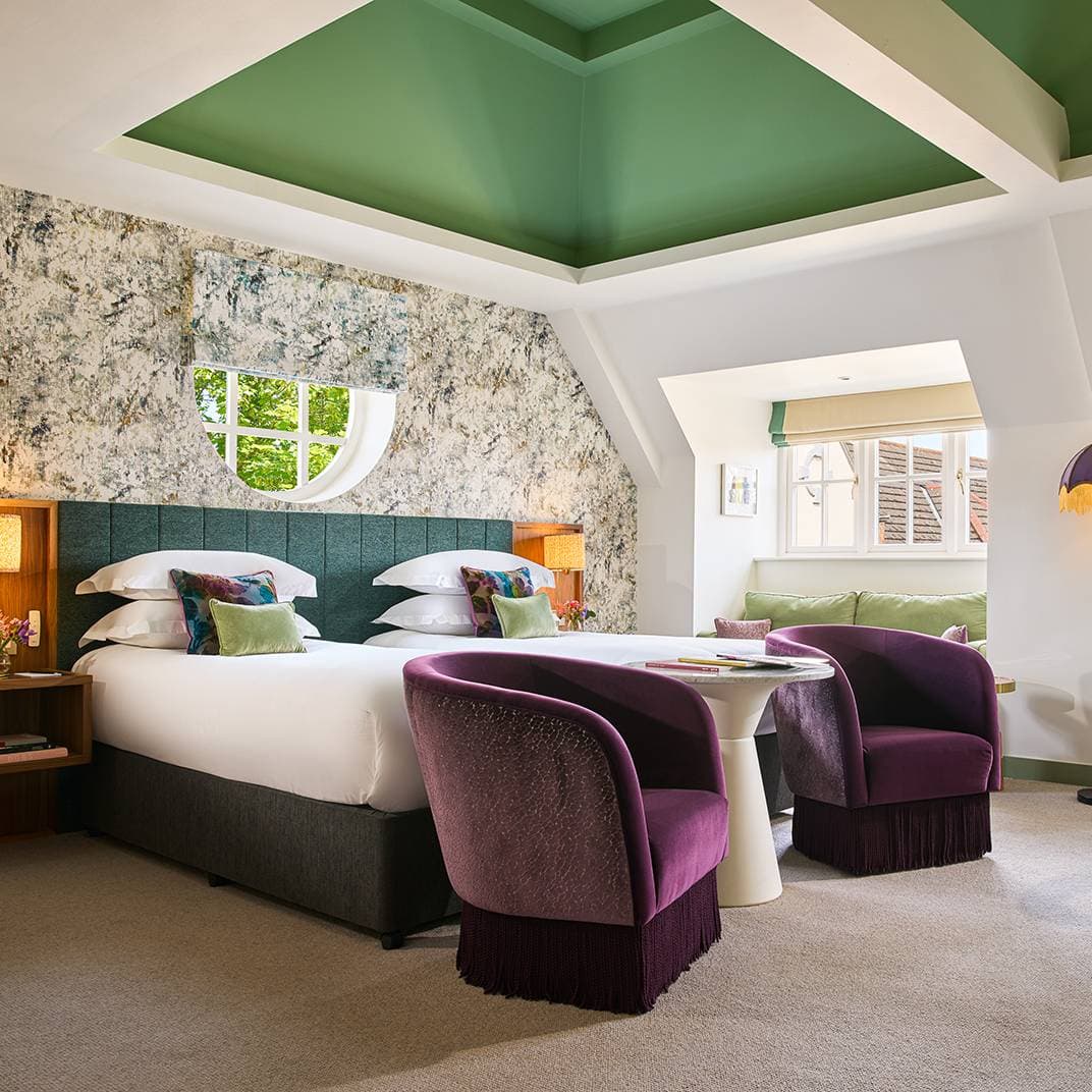 Dylan Hotel 10