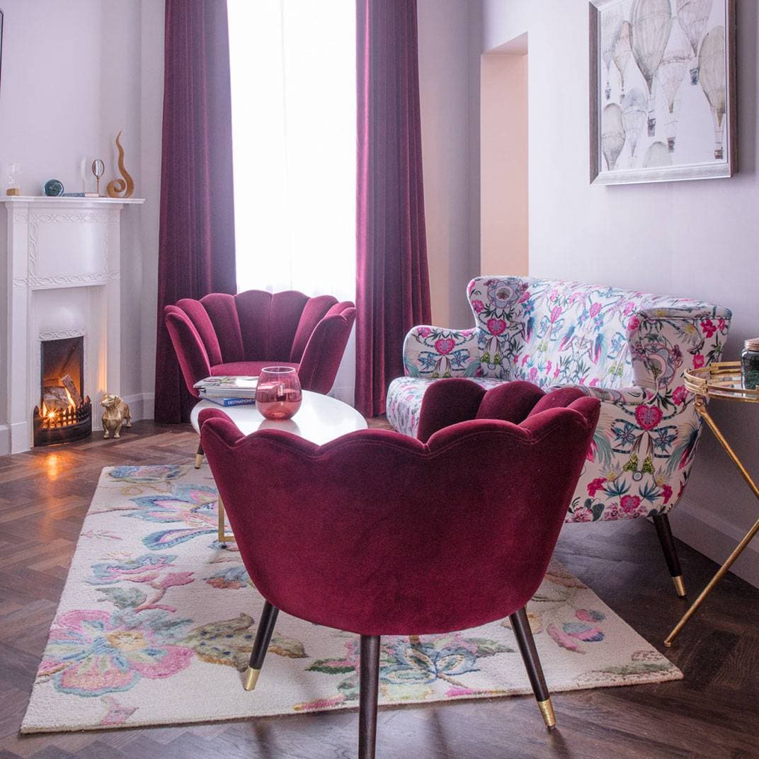 The Wilder Townhouse 10