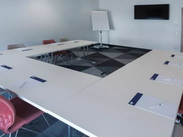 Holiday Inn Express Wiesbaden 16