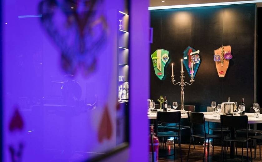 Hotel Ripa Roma 8