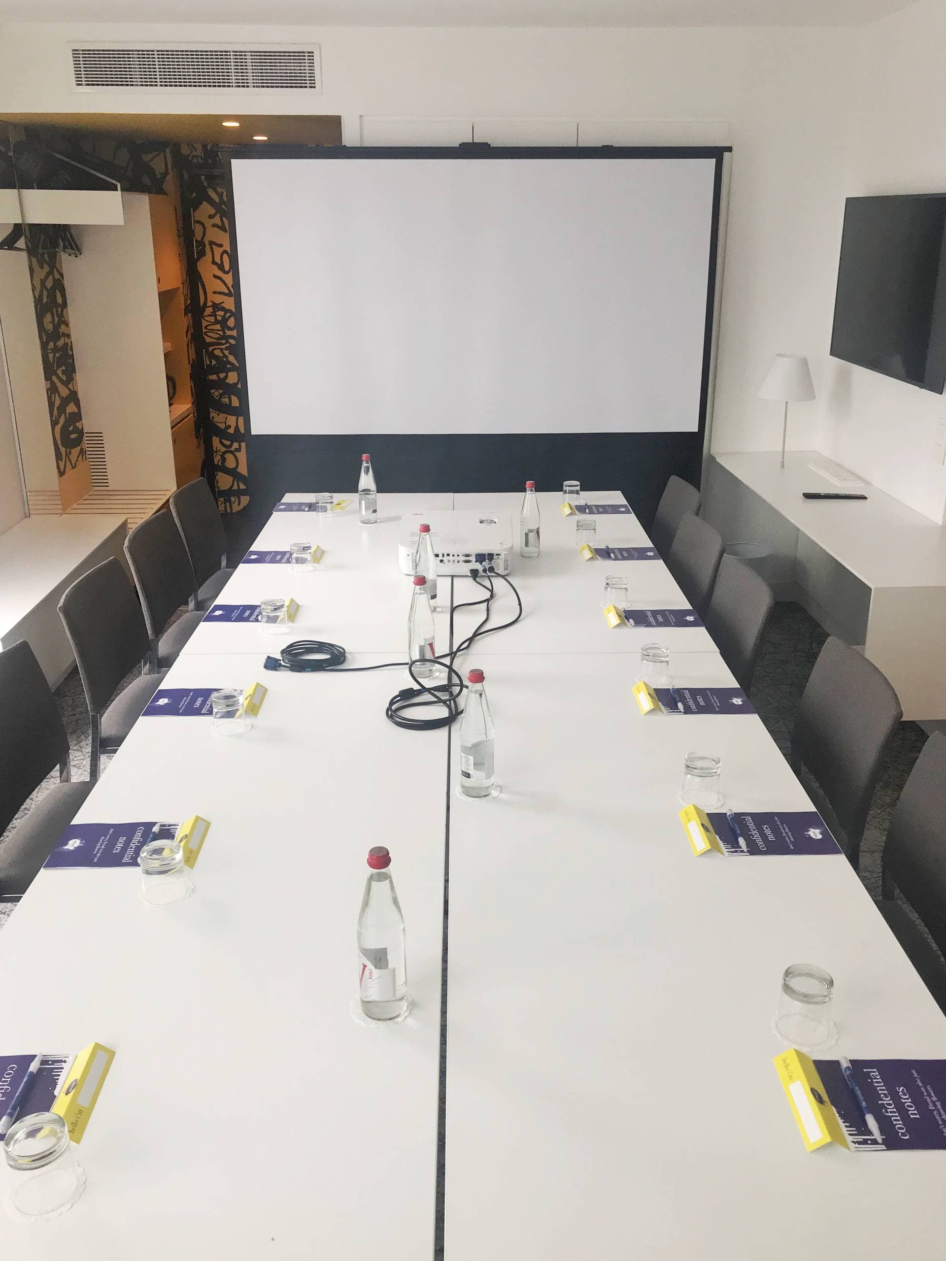 Hotel nhow Marseille 58