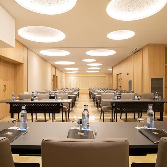 Hotel Granada Center 11