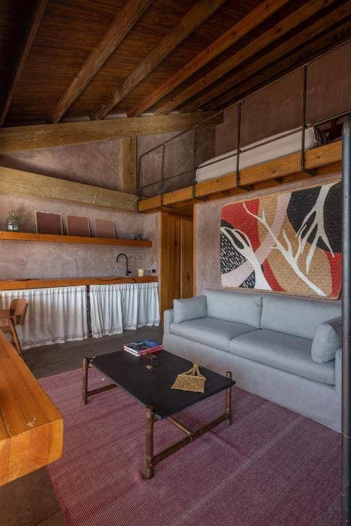 Bruma Wine Resort 11