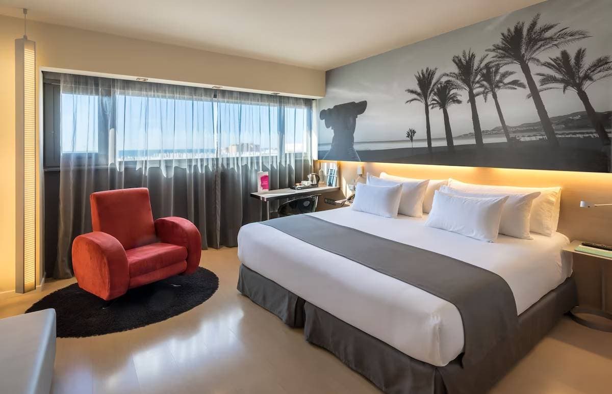 Barcelo Malaga 33