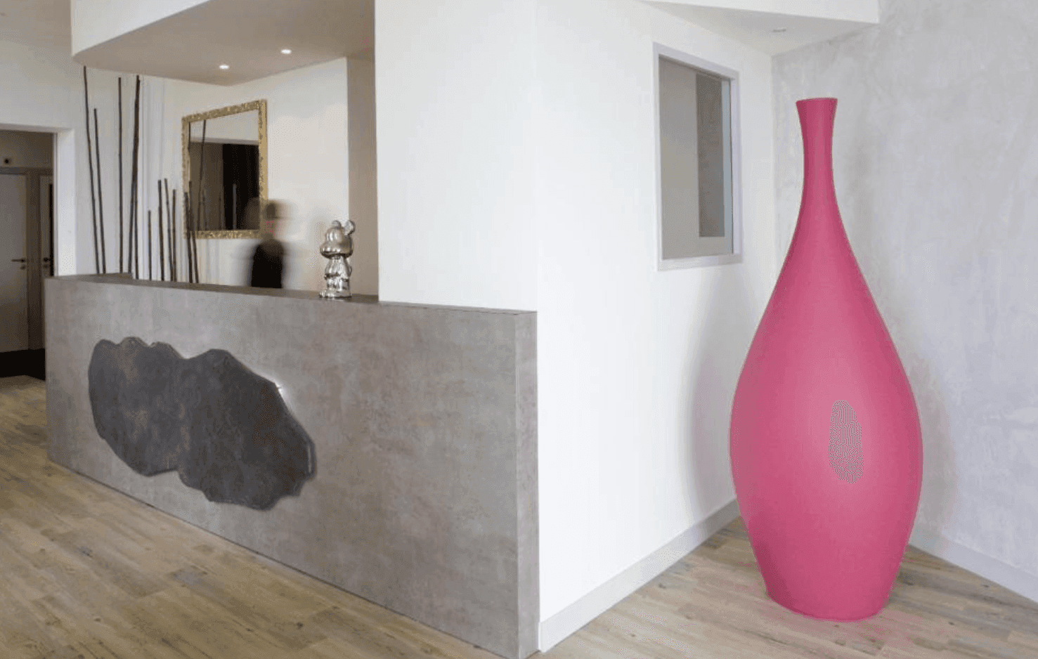 L'Hôtel & Spa Les Roches Noires 9