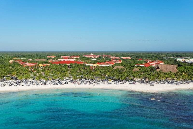 Barceló Maya Tropical - All Inclusive 21