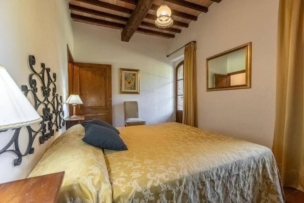 Agriturismo Palazzo Bello & Chieteno 19