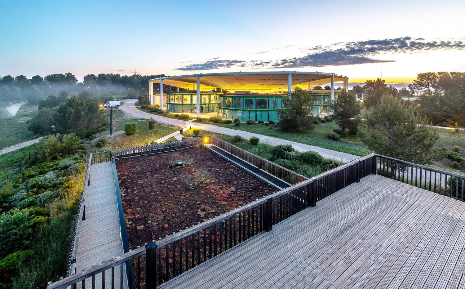 thecamp Hôtel & Lodges - Aix-en-Provence 120