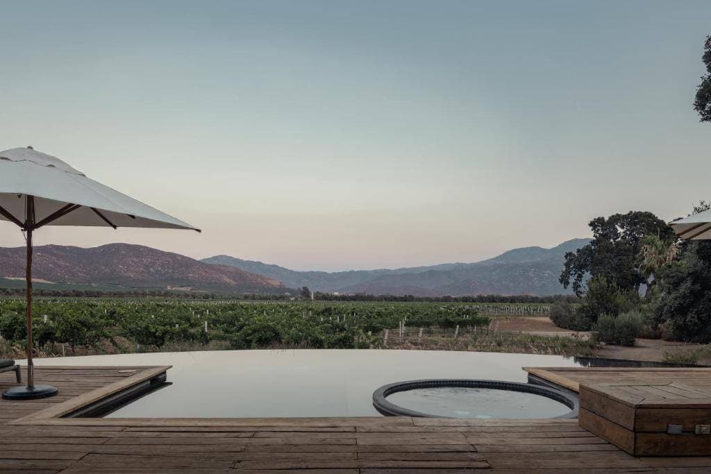Bruma Wine Resort 6