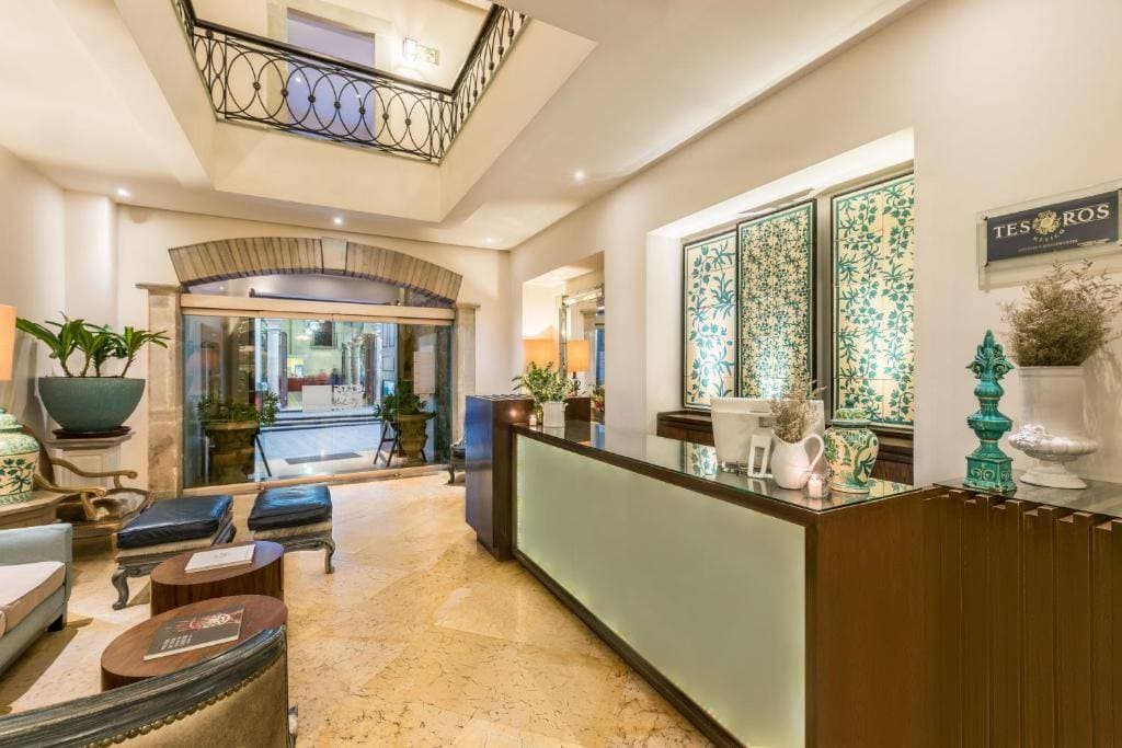 Edelmira Hotel Boutique  10