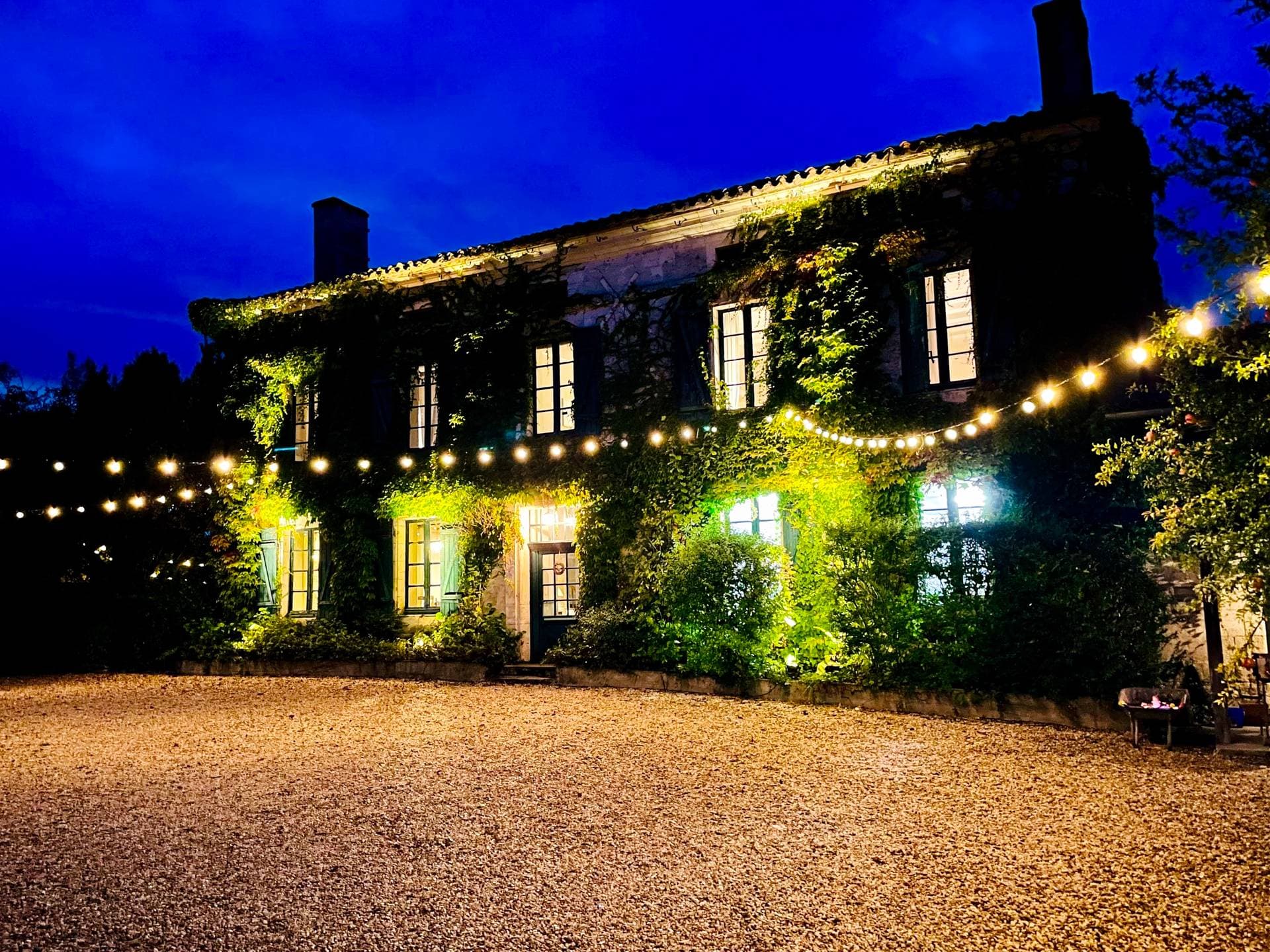 Manoir de Longeveau 9