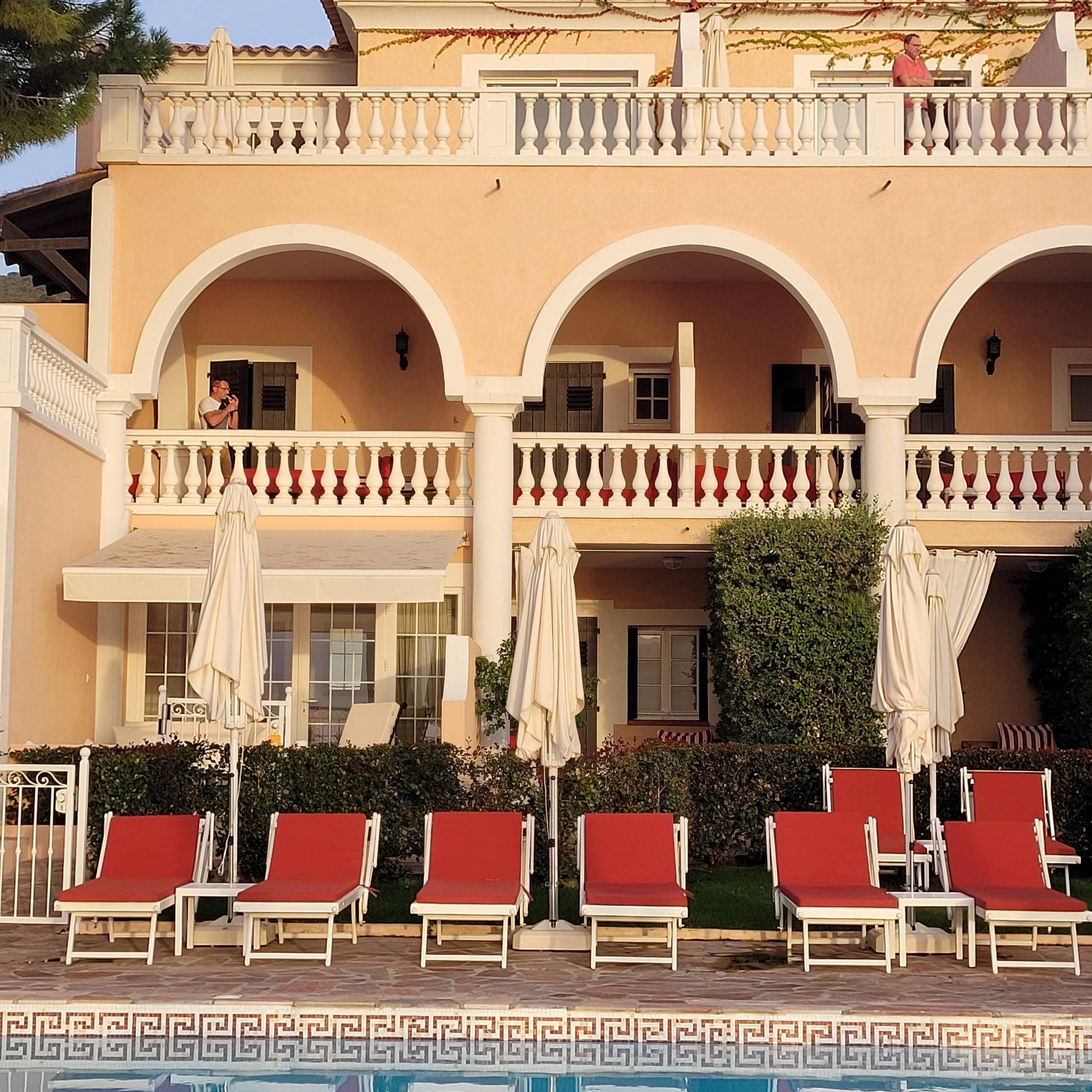 A Terrazza 5
