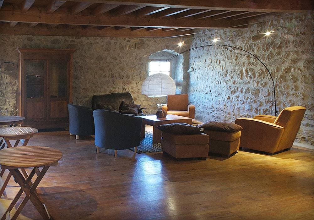 Le Domaine de Duby 14