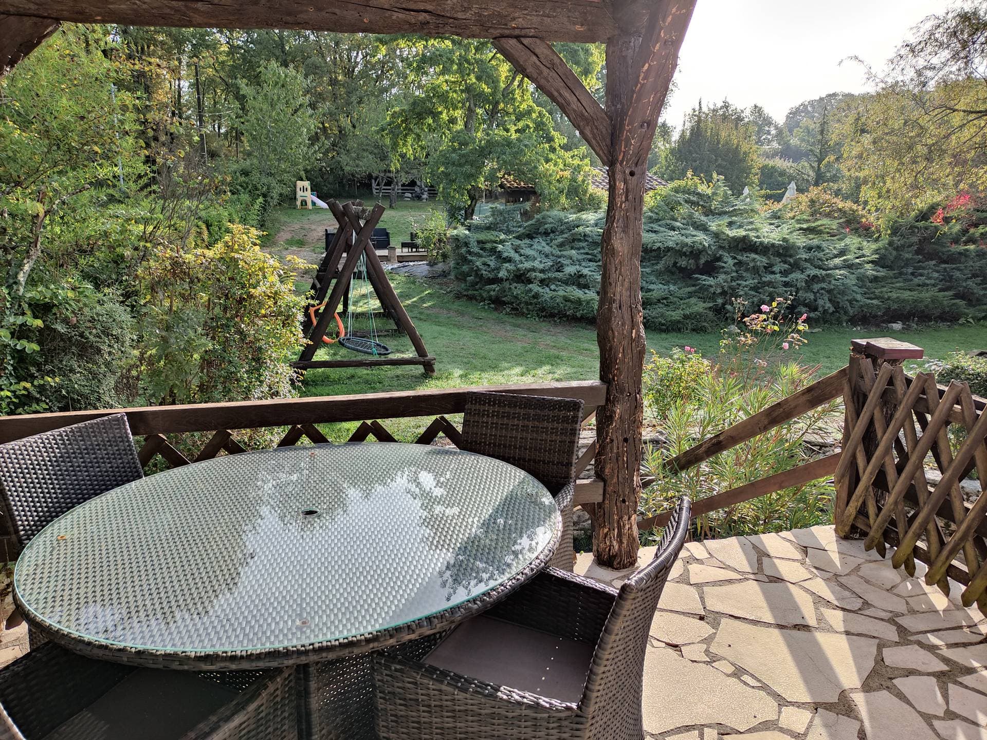 Pagel - Gîte de groupe dans le Lot 11