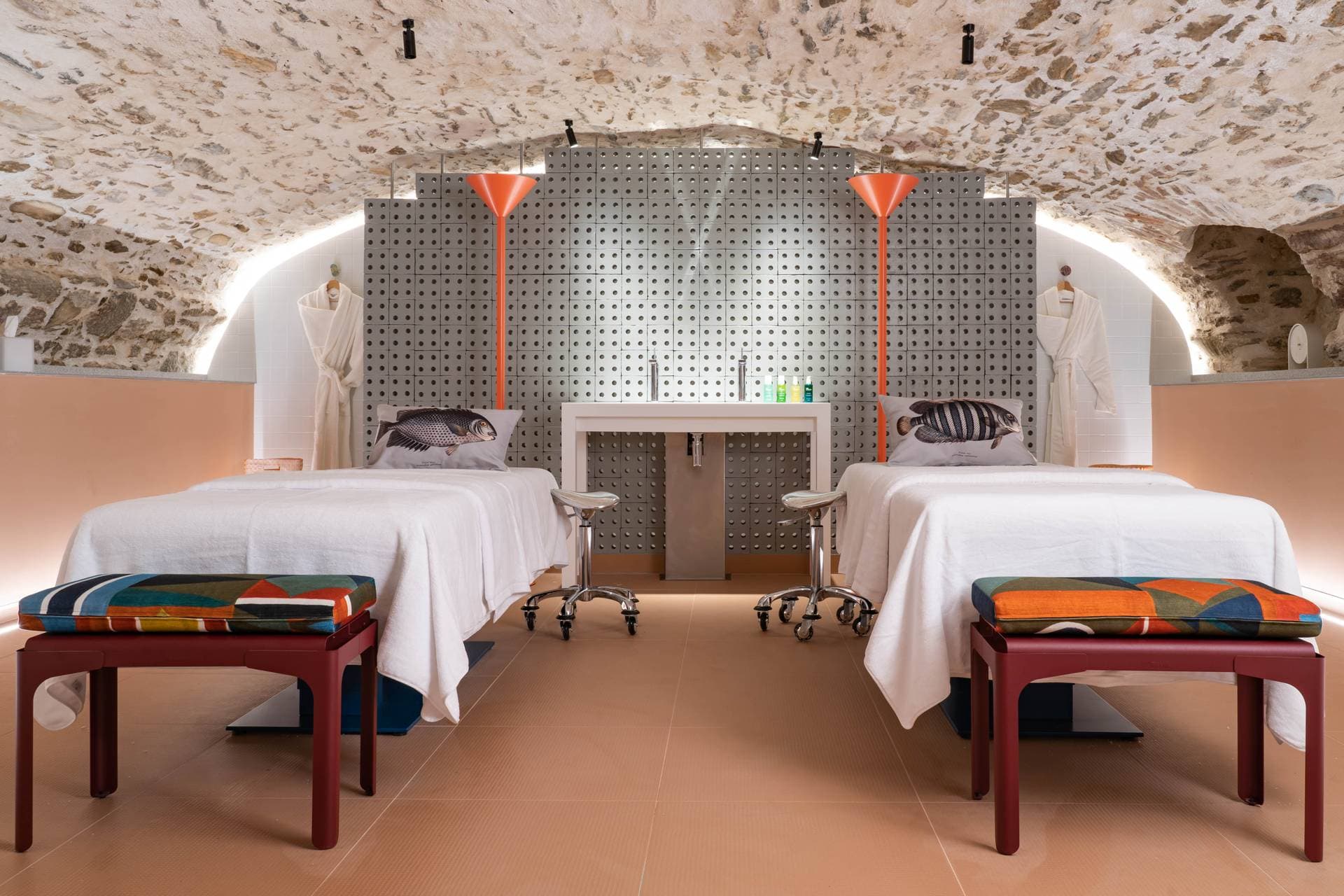 Mama Shelter Rennes 20