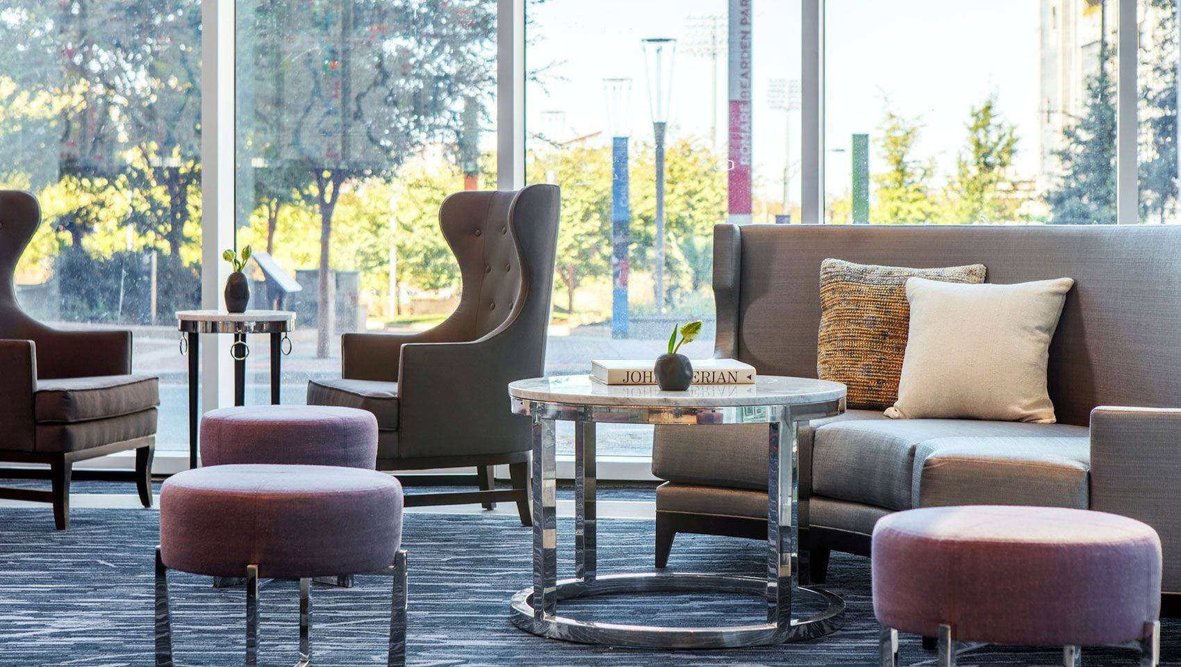 Kimpton Tryon Park Hotel 26