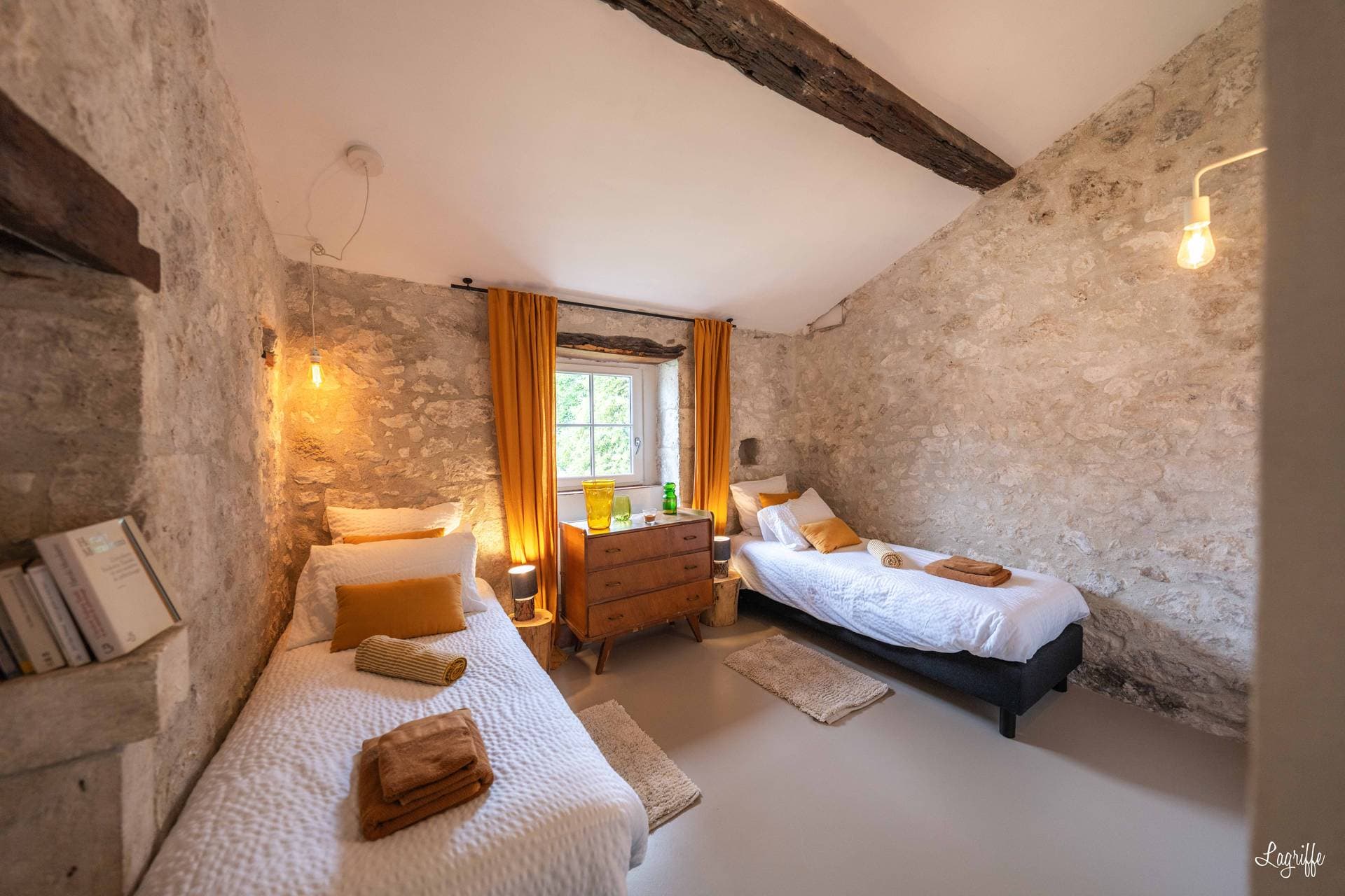 Gîte de Fompesquiere 15